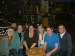 Quiz Team Bowling