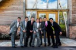 Rachel And Ashley Wedding Photos The Boys