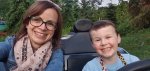 Rachel And Ethan Autopia Thursday Disney Land Paris May 2023