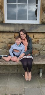 Rachel And Ethan Chatsworth House August 2021