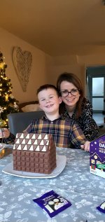 Rachel And Ethan Chocolate House Dec 2023