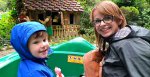 Rachel And Ethan Fairy Tale Brook Legoland Mon August 2021