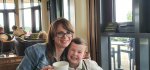 Rachel And Ethan Jennos Rachels Birthday May 2023