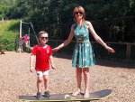 Rachel And Ethan Ryton Pools Picnic July 2021