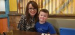 Rachel And Ethan Starbucks Monday Center Parcs Oct 2022