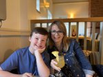 Rachel And Ethan Tuesday Center Parcs April 2025