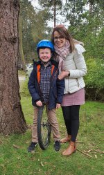 Rachel And Ethan Wheel Friday Center Parcs March 2024
