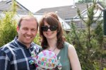 Rachel And I Balloon Rachels 33rd Birthday May 2018