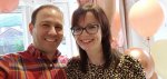 Rachel And I Faiths 1st Birthday Party Jan 2022