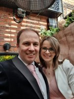 Rachel And I Friday Claires Wedding Apr 2024