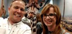 Rachel And I Lift Chessington World Of Adventures Fri August 2021