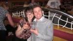Rachel and I Mums 48th Birthday