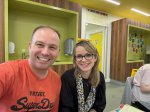 Rachel And I Pottery Painting Saturday Center Parcs Oct 2024