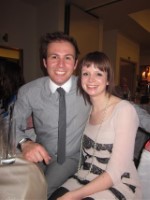 Rachel and I The Knowland Wedding
