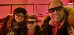 Rachel Ethan And I 3d Glasses Friday Legoland April 2023