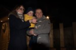 Rachel Ethan And I Bonfile Night 5th November 2017