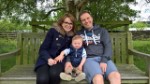 Rachel Ethan And I Bradgate Park Emergency Vehicle Day May 2017