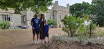 Rachel Ethan And I Castle Monday Whitstable July 2022