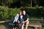 Rachel Ethan And I Center Parcs Nottingham Saturday August 2019