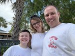 Rachel Ethan And I Disney Springs Day 6 Disney World July 2025