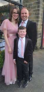Rachel Ethan And I Friday Claires Wedding Apr 2024