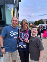 Rachel_ethan_and_i_loros_glow_and_glitter_walk_june_2026