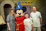 Rachel_ethan_and_i_mickey_red_carpet_dreams_day_11_disney_world_july_2025