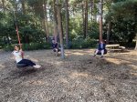 Rachel Ethan And I Park Monday Centre Parcs July 2023