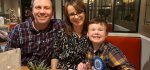 Rachel Ethan And I Prezzo Ethans 8th Birthday Nov 2023