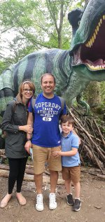 Rachel Ethan And I Totally Roarsome Rufford Abbey August 2021