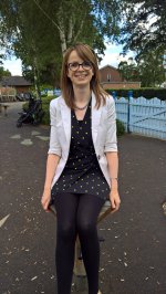 Rachel Leamington Spa June 2019