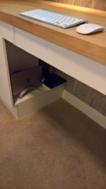 Rachels Grandads 90th January 2016 Macbook Dock