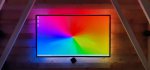 Rainbow Loft Ambilight September 2021