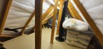 Raised Area Loft Storage Jan 2023