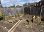 Raised_beds_garden_progress_woodwork_june_2026