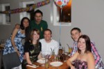 Rajs 30th Birthday May 2014 The Group