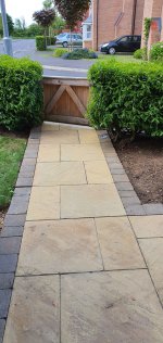 Re Laid Path Early May Bank Holiday Jobs 2020