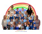 Reception Class Ethans Last Day At Nursery July 2020