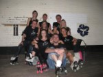 London Renaissance Rooms Skating May 10