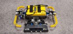 Robot Lego Mindstorms Programming June 2022