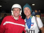 Skiing at Tamworth May 2010