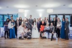 Sam And Melissas Wedding Jan 2016 Everyone