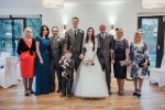 Sam And Melissas Wedding Jan 2016 Warner Family