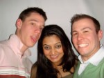 Saras Birthday Bash