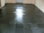 Slate Floor Tiles