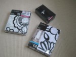 Secondary Covers
