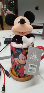 Secret Santa Gift Effect Christmas Party Dec 2019