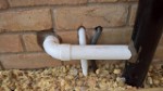 Shed Progress December 2016 Power And Network Garage Connection
