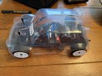 Shell On Building The Rc Minis Feb 2025