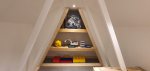 Shelves Lego Loft Accessories June 2021